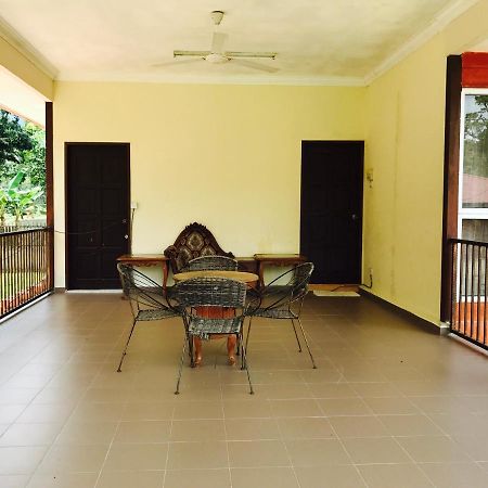 Willa Desa Kaloi Farmhouse Batang Kali Zewnętrze zdjęcie