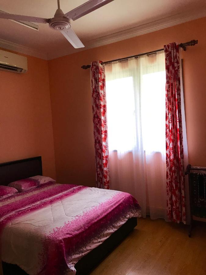 Willa Desa Kaloi Farmhouse Batang Kali Zewnętrze zdjęcie