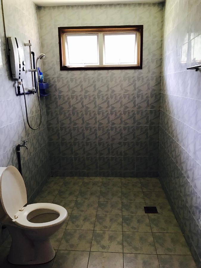 Willa Desa Kaloi Farmhouse Batang Kali Zewnętrze zdjęcie