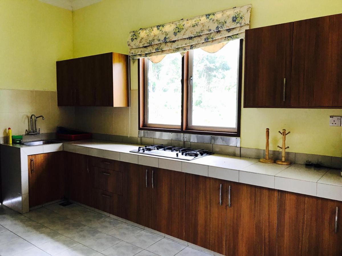 Willa Desa Kaloi Farmhouse Batang Kali Zewnętrze zdjęcie