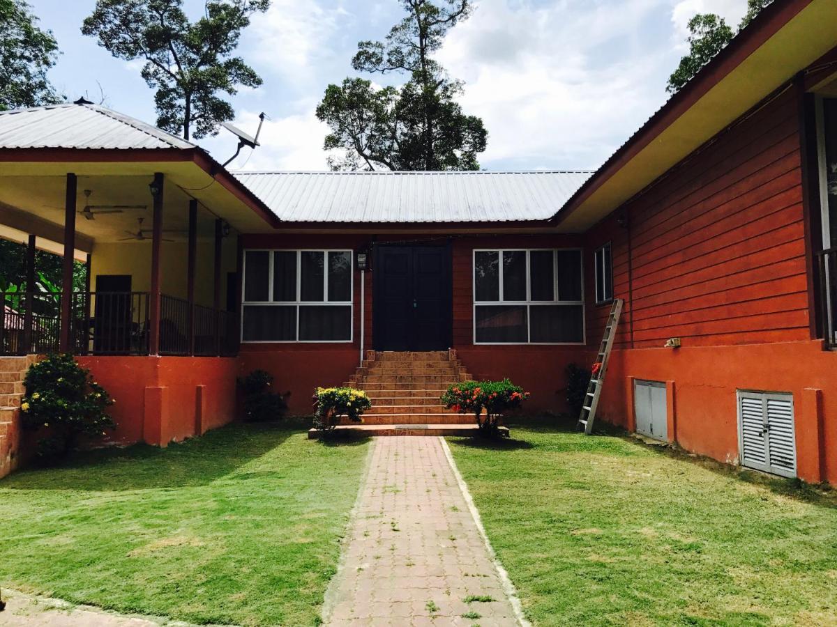 Willa Desa Kaloi Farmhouse Batang Kali Zewnętrze zdjęcie