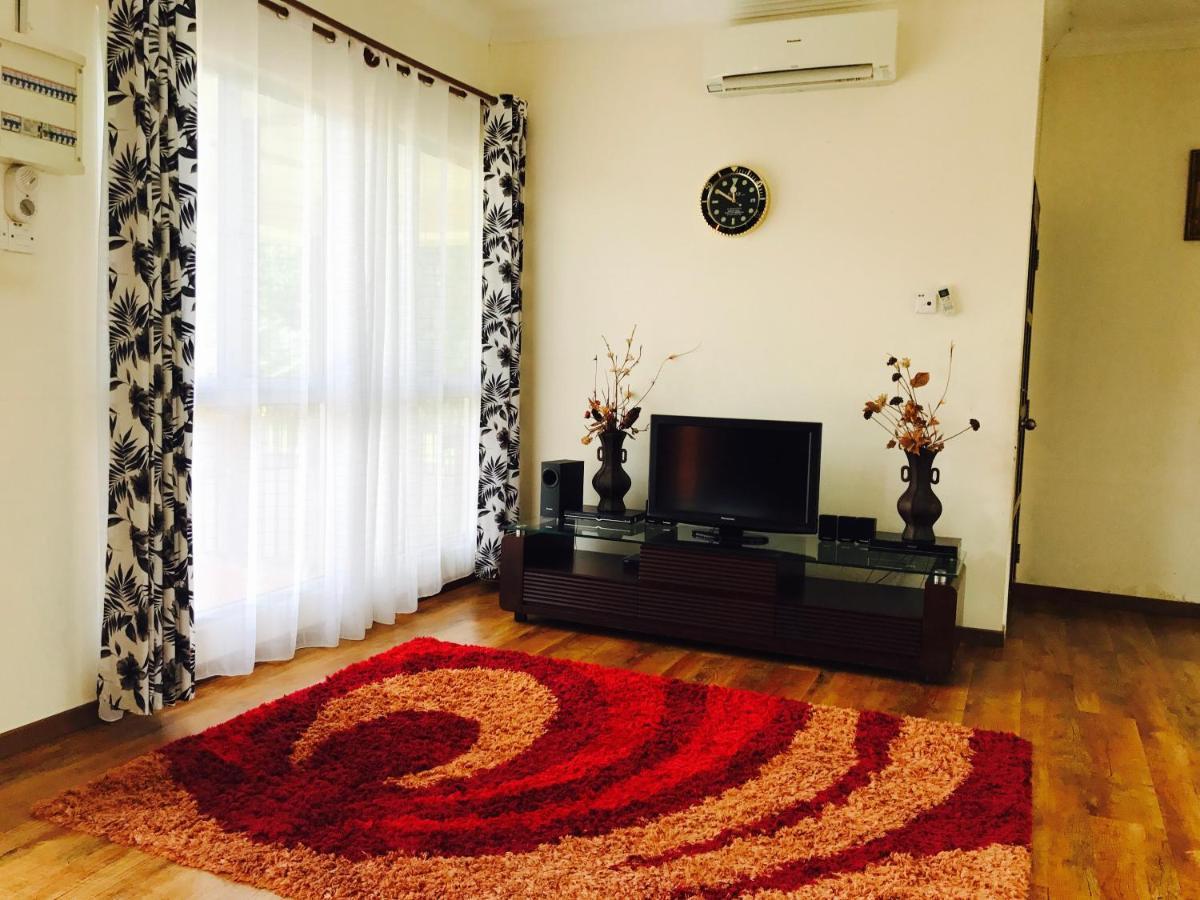 Willa Desa Kaloi Farmhouse Batang Kali Zewnętrze zdjęcie