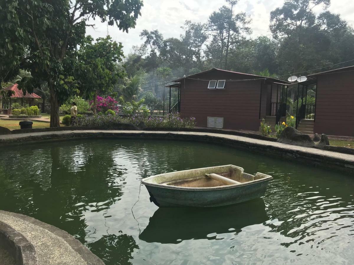 Willa Desa Kaloi Farmhouse Batang Kali Zewnętrze zdjęcie