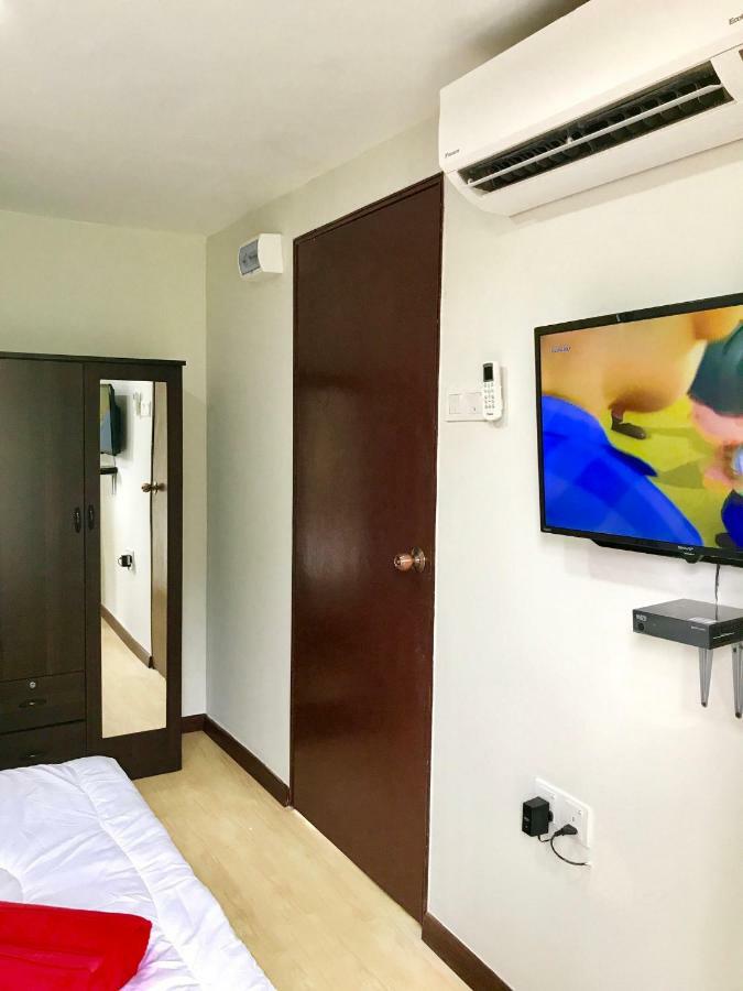 Willa Desa Kaloi Farmhouse Batang Kali Zewnętrze zdjęcie